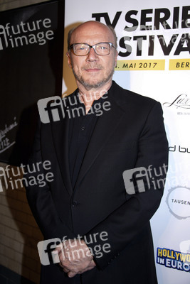 Paul Haggis in Berlin