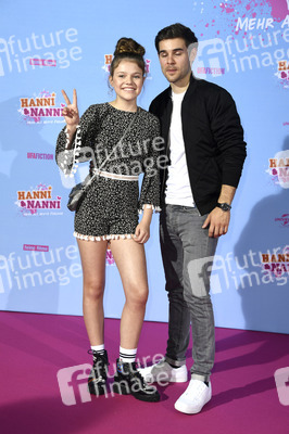 Filmpremiere 'Hanni & Nanni - Mehr als beste Freunde' in Berlin