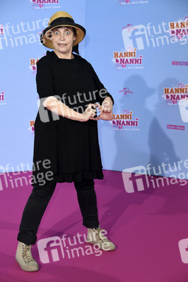 Filmpremiere 'Hanni & Nanni - Mehr als beste Freunde' in Berlin
