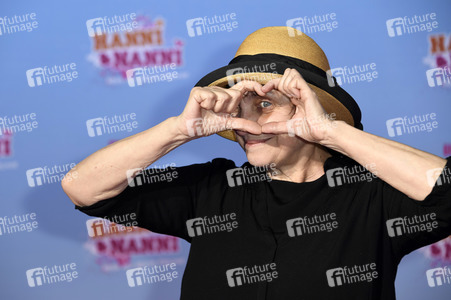 Filmpremiere 'Hanni & Nanni - Mehr als beste Freunde' in Berlin