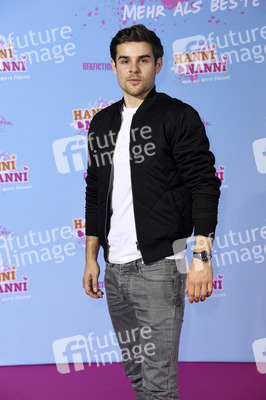 Filmpremiere 'Hanni & Nanni - Mehr als beste Freunde' in Berlin