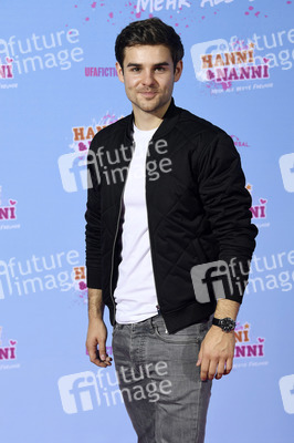 Filmpremiere 'Hanni & Nanni - Mehr als beste Freunde' in Berlin