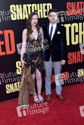 Filmpremiere 'Mädelstrip' in Westwood
