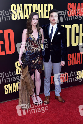Filmpremiere 'Mädelstrip' in Westwood