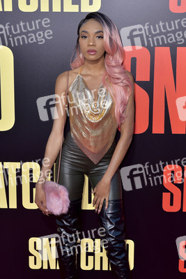 Filmpremiere 'Mädelstrip' in Westwood