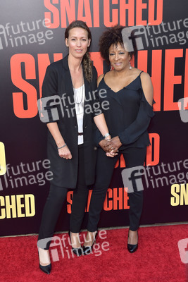 Filmpremiere 'Mädelstrip' in Westwood