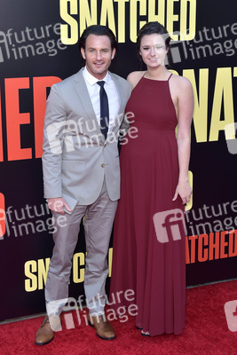 Filmpremiere 'Mädelstrip' in Westwood