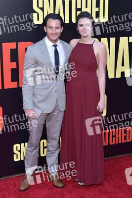 Filmpremiere 'Mädelstrip' in Westwood
