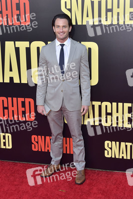 Filmpremiere 'Mädelstrip' in Westwood