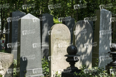 Symbolfoto Friedhof