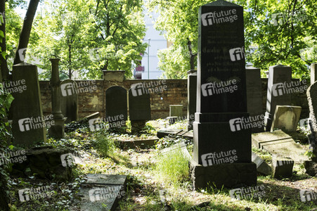 Symbolfoto Friedhof