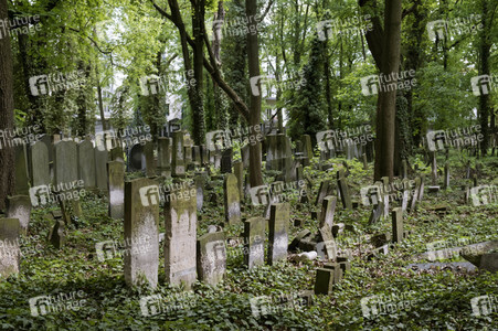 Symbolfoto Friedhof