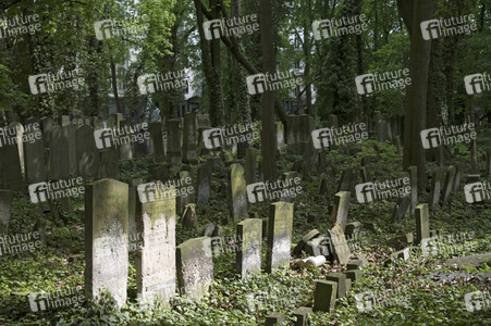 Symbolfoto Friedhof