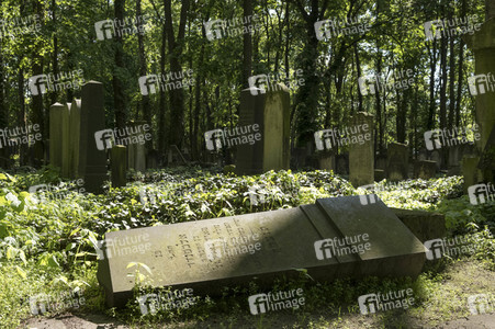 Symbolfoto Friedhof