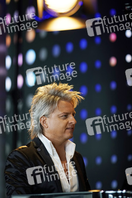 Showcase mit Balázs Havasi in Berlin