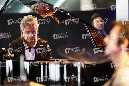 Showcase mit Balázs Havasi in Berlin