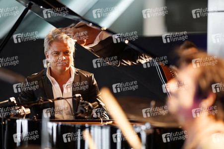 Showcase mit Balázs Havasi in Berlin