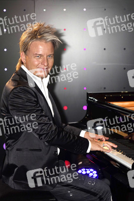 Showcase mit Balázs Havasi in Berlin