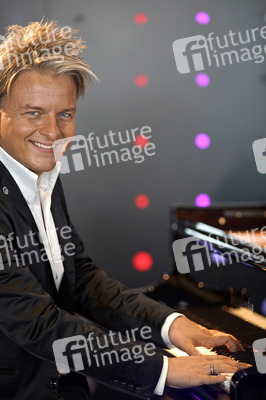 Showcase mit Balázs Havasi in Berlin