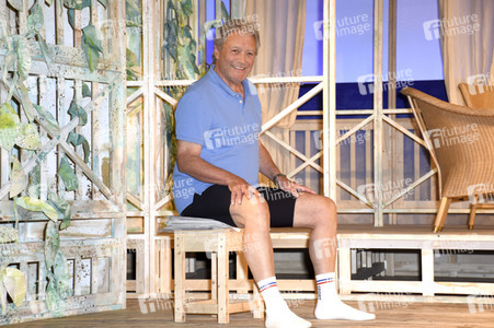 Theaterprobe 'Kerle im Herbst' in München