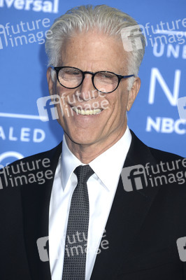 NBCUniversal Programmpräsentation 2017 in  New York