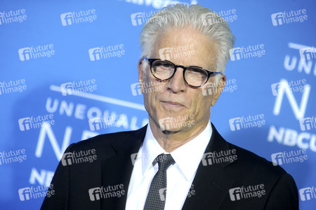 NBCUniversal Programmpräsentation 2017 in  New York