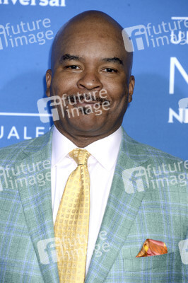 NBCUniversal Programmpräsentation 2017 in  New York