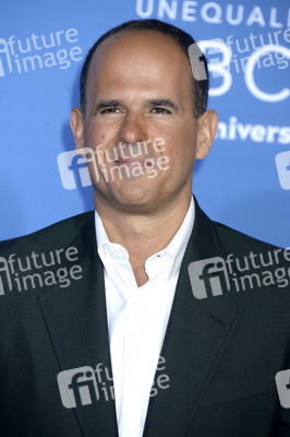 NBCUniversal Programmpräsentation 2017 in  New York