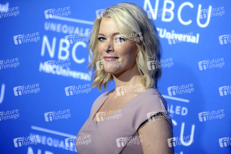 NBCUniversal Programmpräsentation 2017 in  New York