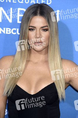 NBCUniversal Programmpräsentation 2017 in  New York