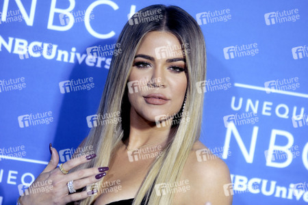 NBCUniversal Programmpräsentation 2017 in  New York