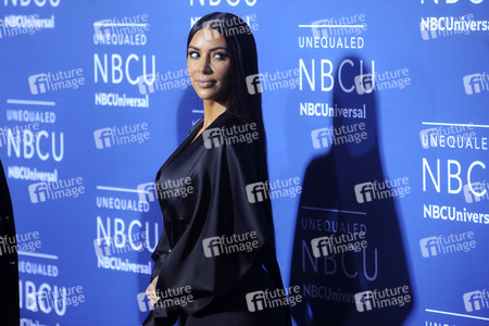 NBCUniversal Programmpräsentation 2017 in  New York