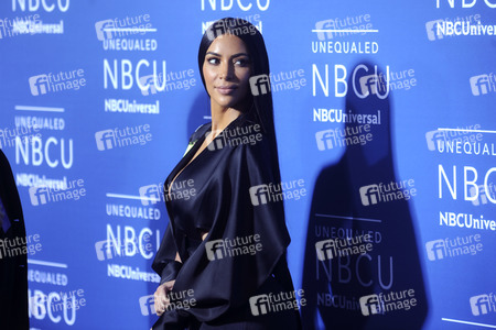 NBCUniversal Programmpräsentation 2017 in  New York