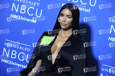 NBCUniversal Programmpräsentation 2017 in  New York
