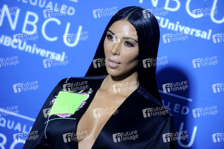NBCUniversal Programmpräsentation 2017 in  New York