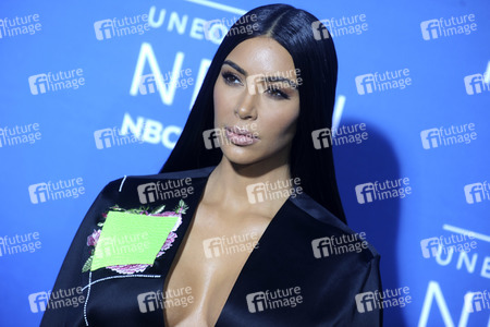 NBCUniversal Programmpräsentation 2017 in  New York
