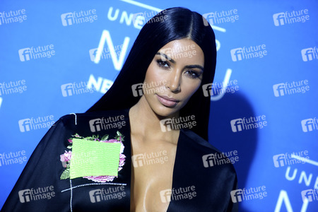 NBCUniversal Programmpräsentation 2017 in  New York