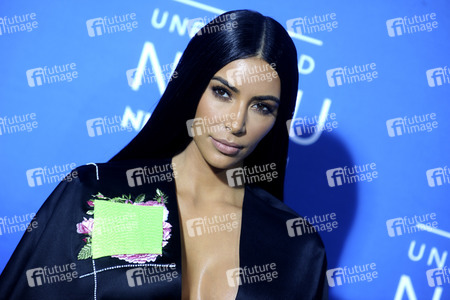 NBCUniversal Programmpräsentation 2017 in  New York