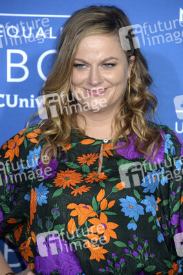 NBCUniversal Programmpräsentation 2017 in  New York