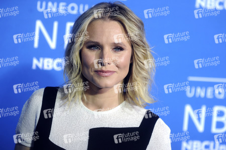 NBCUniversal Programmpräsentation 2017 in  New York