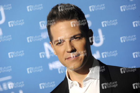 NBCUniversal Programmpräsentation 2017 in  New York