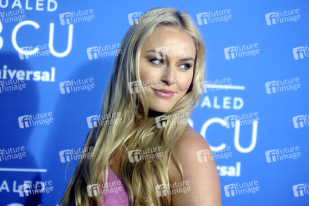 NBCUniversal Programmpräsentation 2017 in  New York