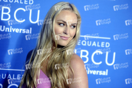 NBCUniversal Programmpräsentation 2017 in  New York