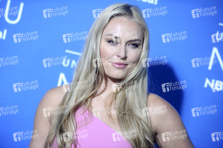 NBCUniversal Programmpräsentation 2017 in  New York