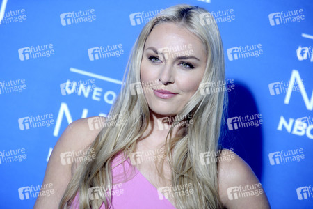 NBCUniversal Programmpräsentation 2017 in  New York