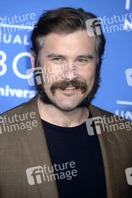 NBCUniversal Programmpräsentation 2017 in  New York
