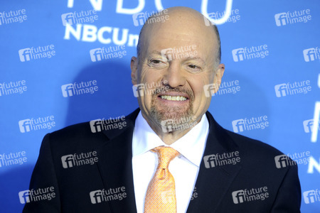 NBCUniversal Programmpräsentation 2017 in  New York