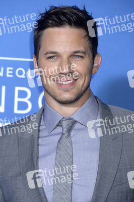 NBCUniversal Programmpräsentation 2017 in  New York