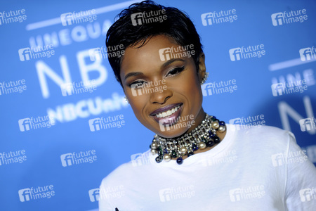 NBCUniversal Programmpräsentation 2017 in  New York