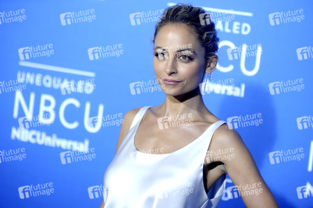 NBCUniversal Programmpräsentation 2017 in  New York